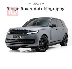 لاند روفر رانج روفر فوج